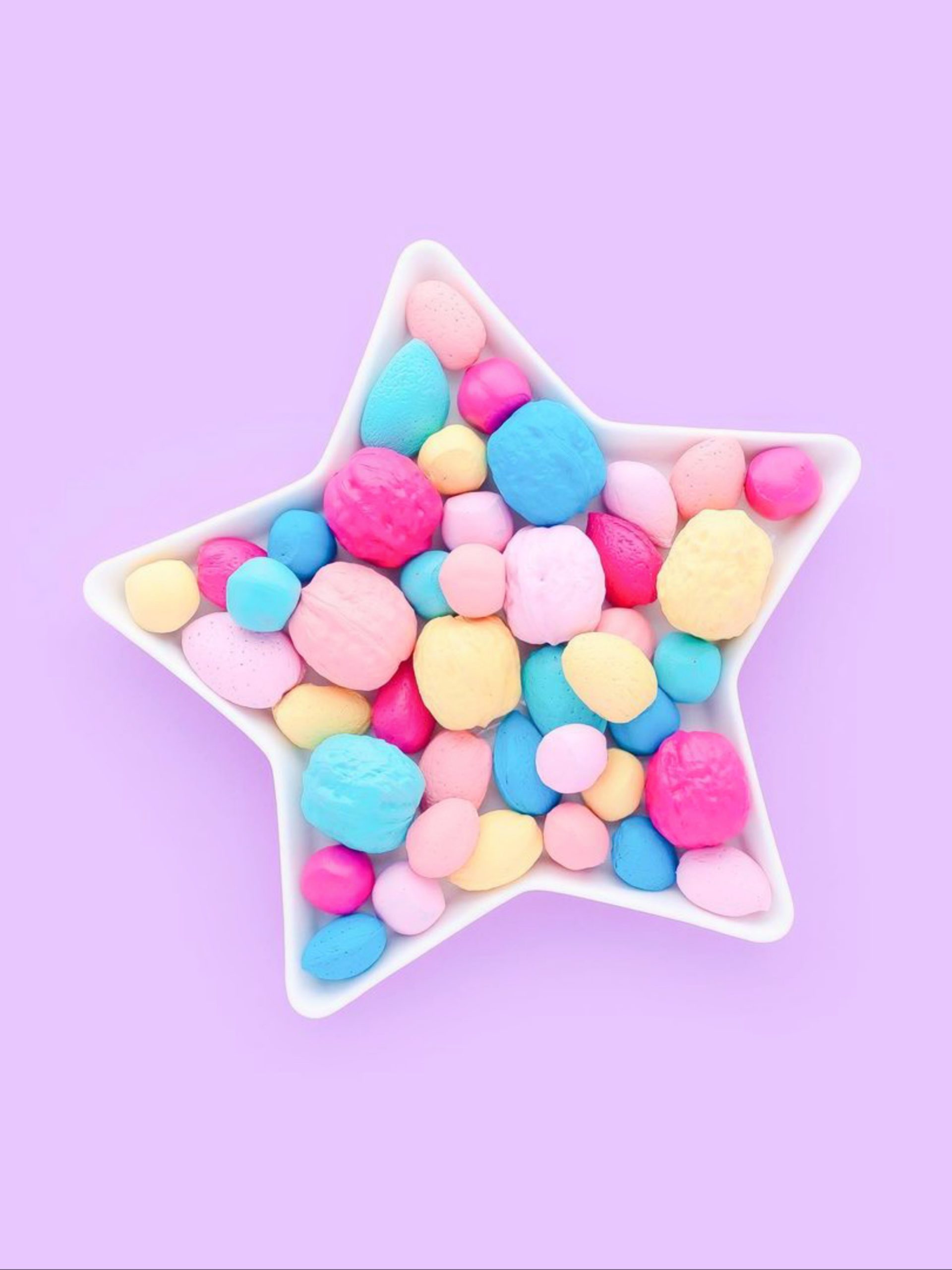 Gems Candy Wallpapers