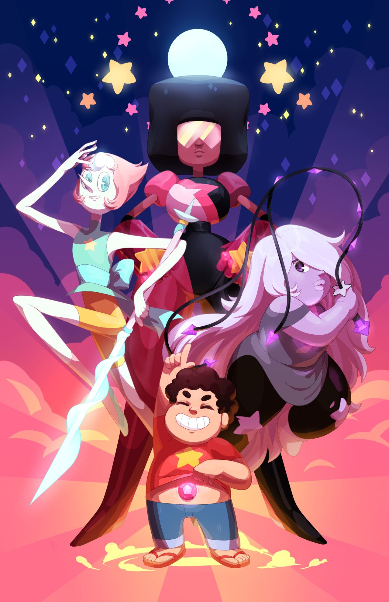 Gems Wallpapers