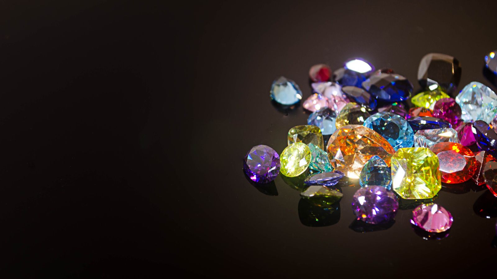 Gemstone Wallpapers