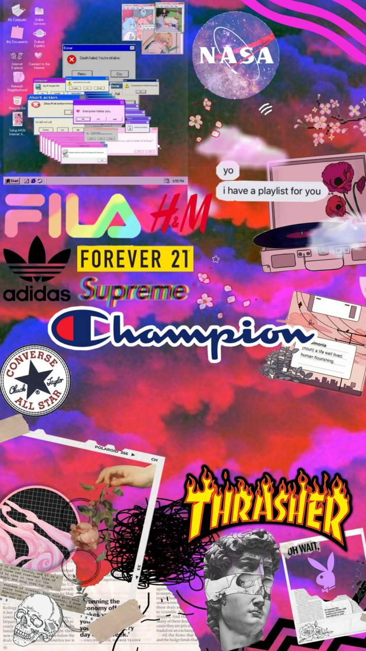 Gen Z Wallpapers