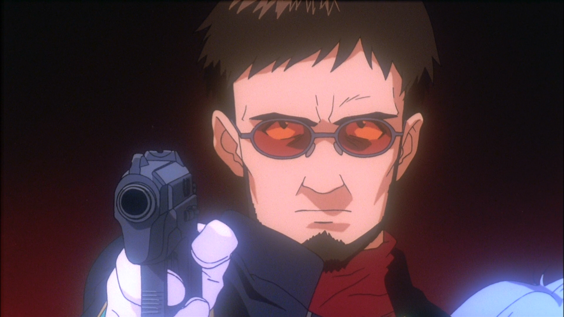 Gendo Ikari Wallpapers