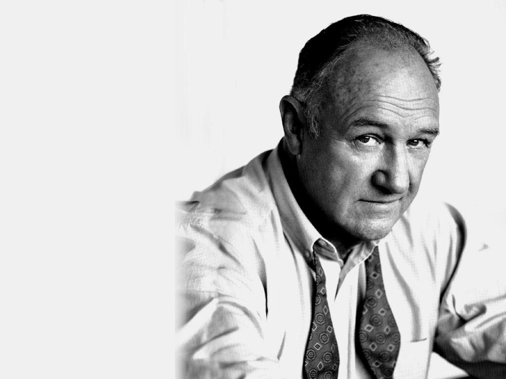 Gene Hackman Wallpapers