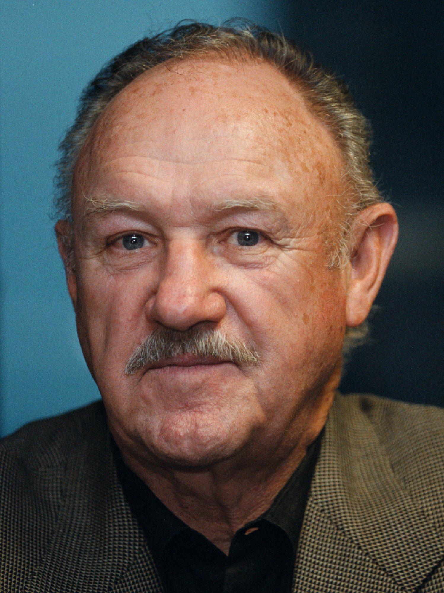 Gene Hackman Wallpapers