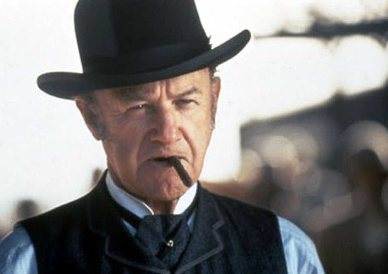 Gene Hackman Wallpapers