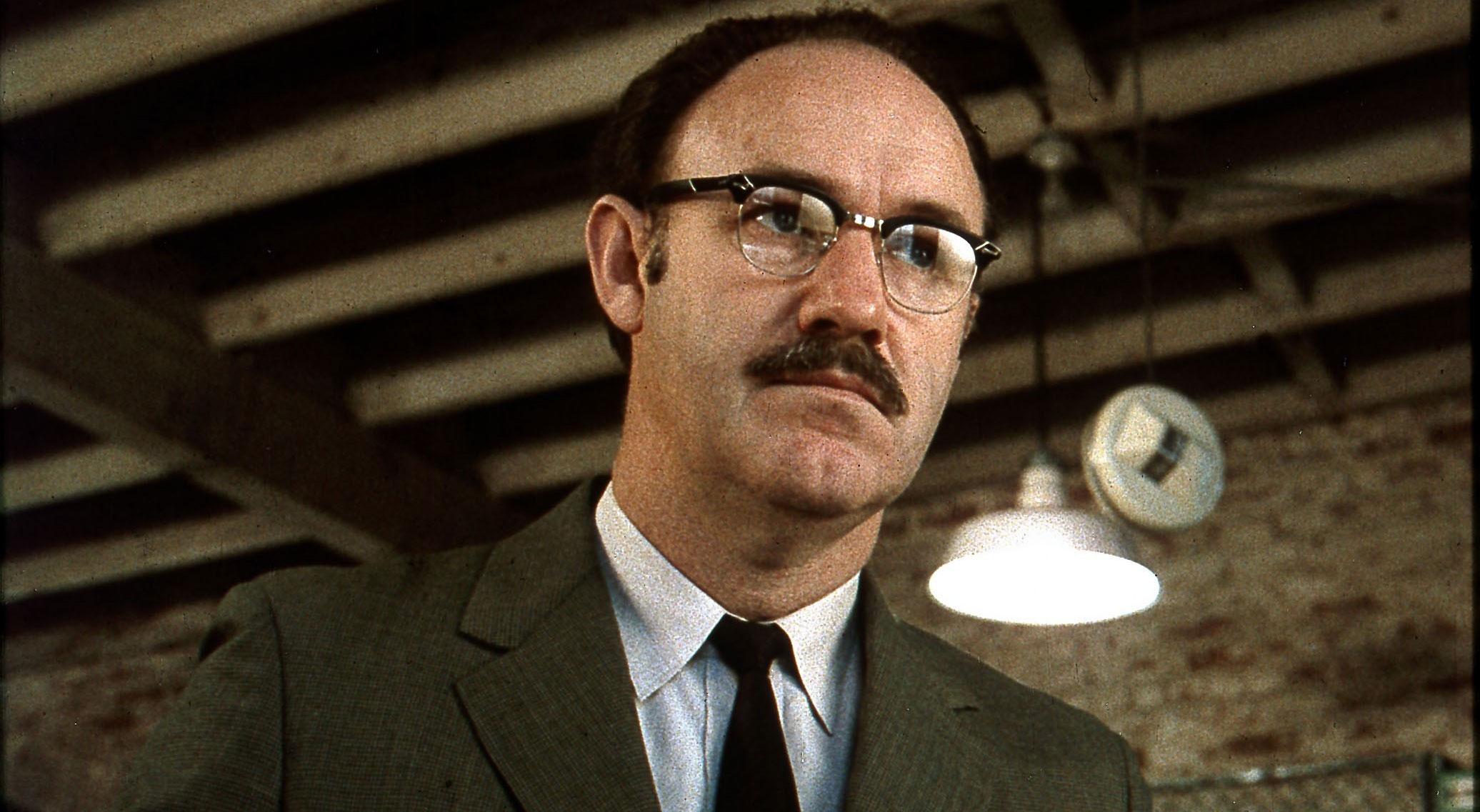 Gene Hackman Wallpapers