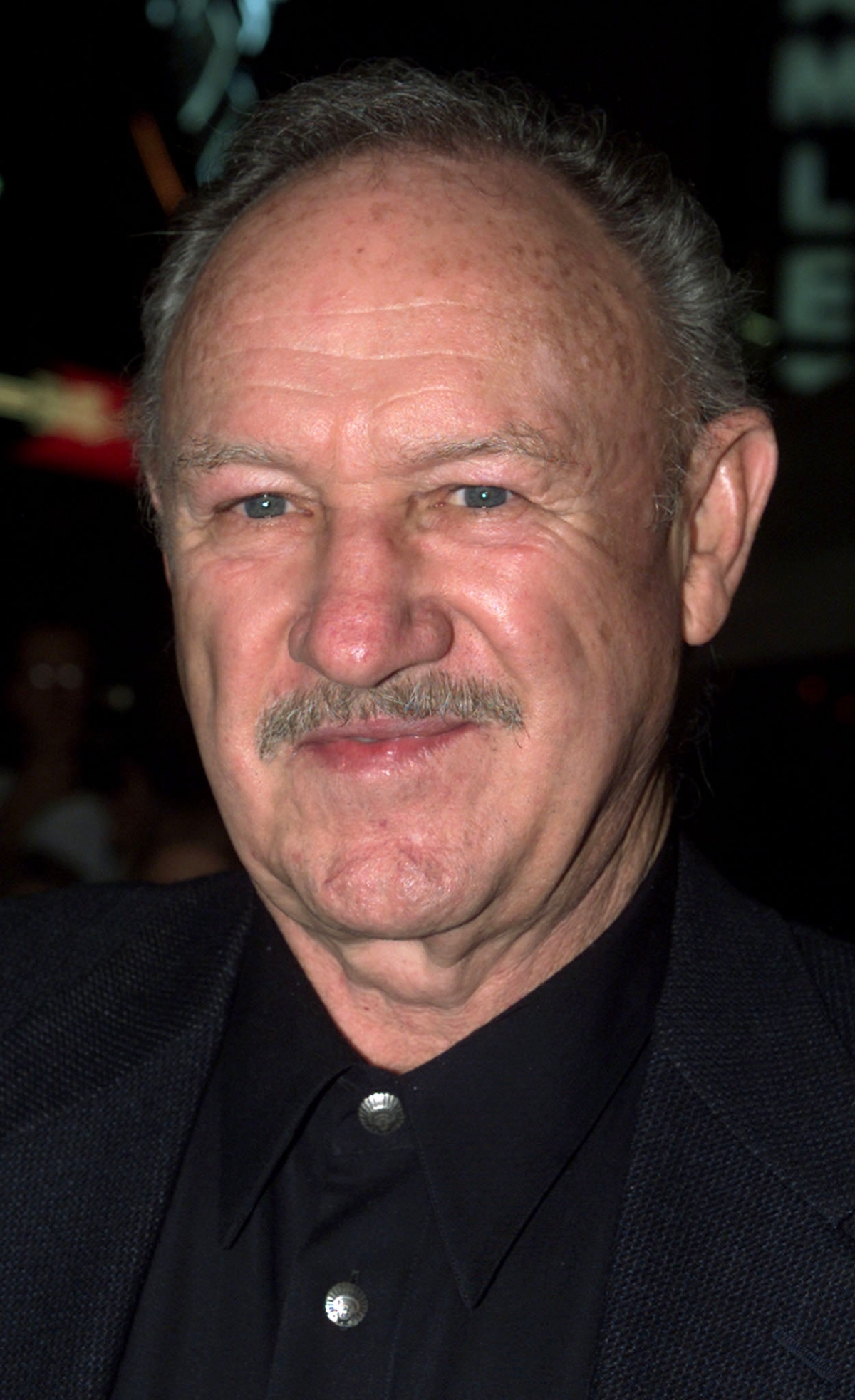 Gene Hackman Wallpapers