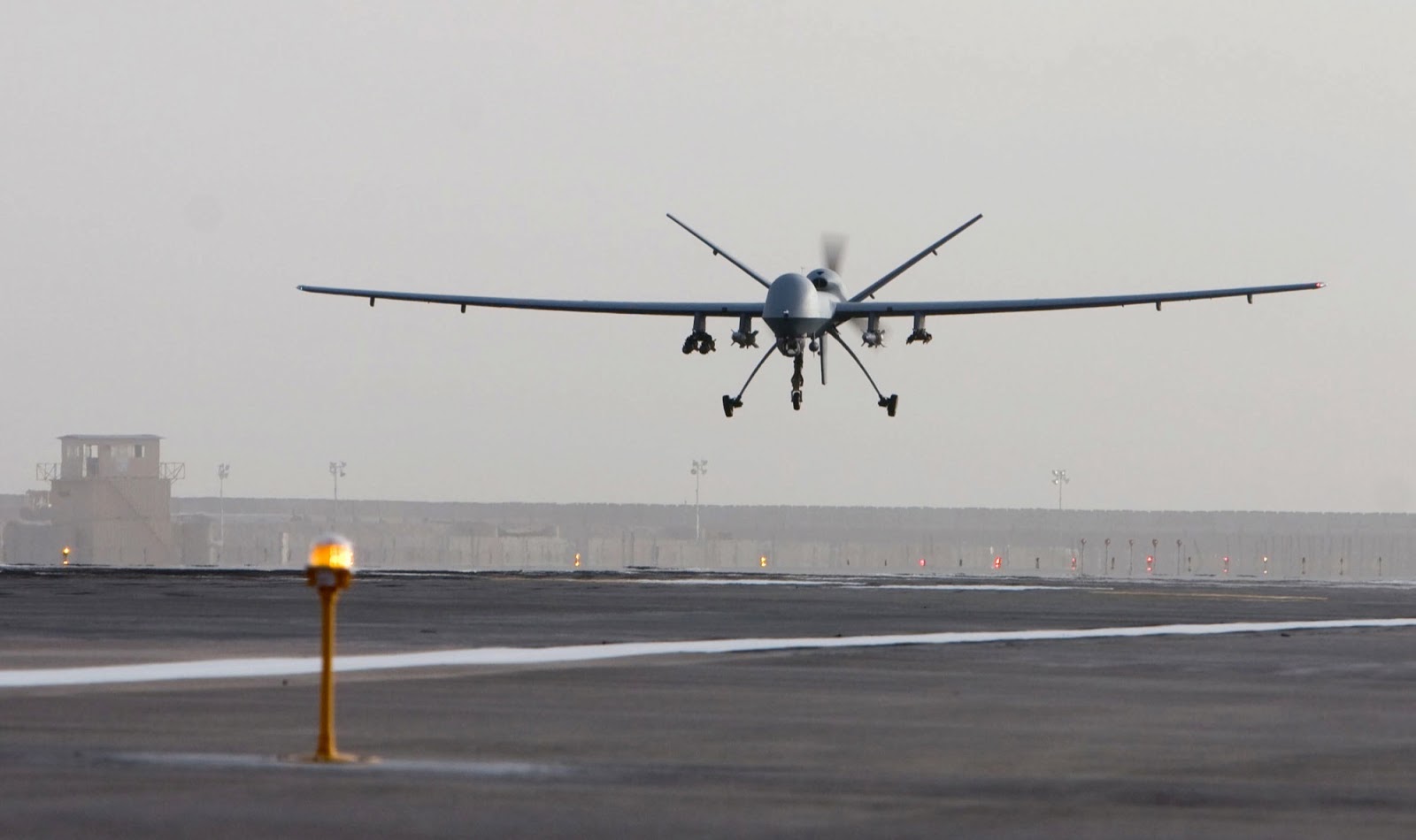 General Atomics Mq-9 Reaper Wallpapers