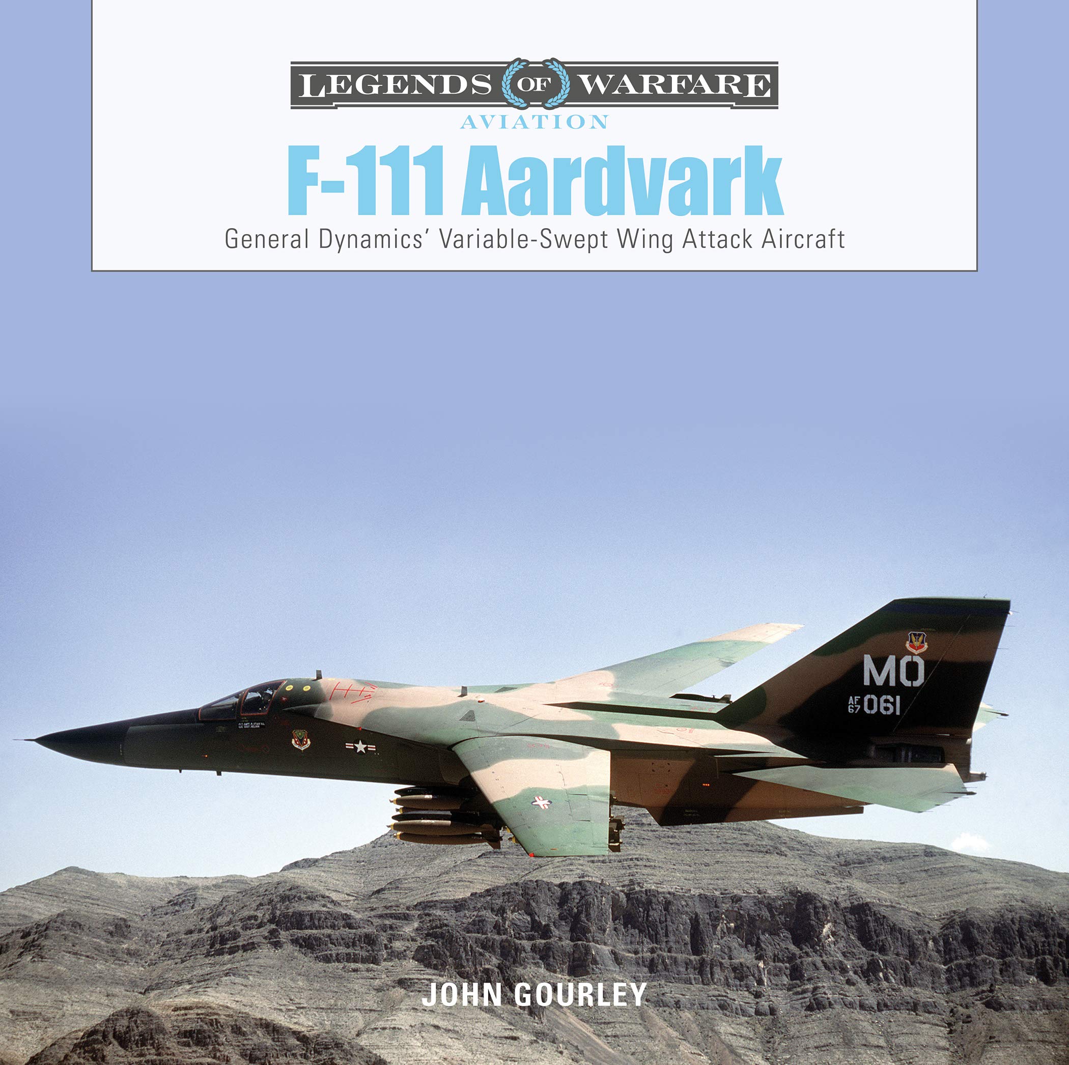 General Dynamics F-111 Aardvark Wallpapers