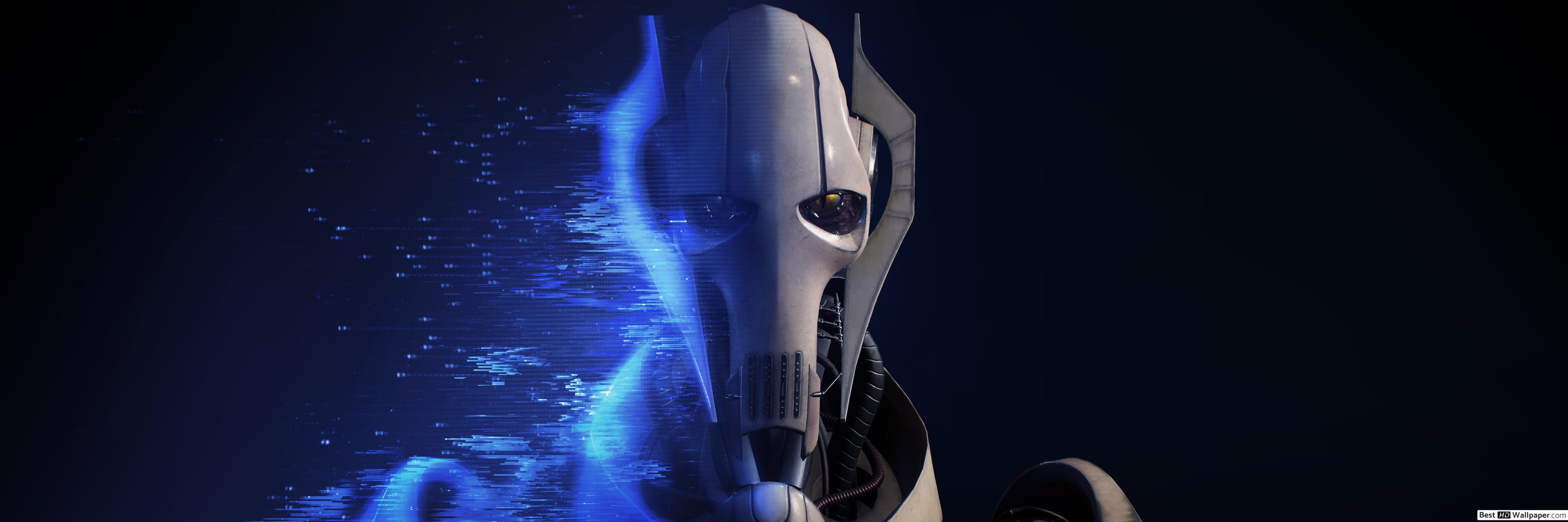 General Grevious Star Wars Wallpapers