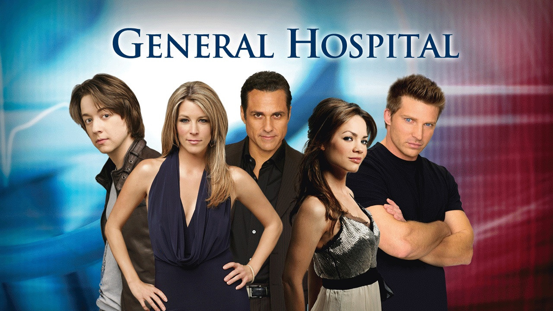 General Hosptial Wallpapers