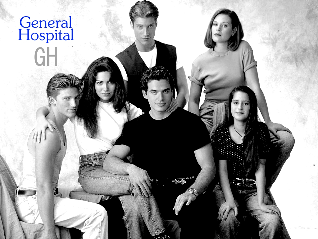 General Hosptial Wallpapers