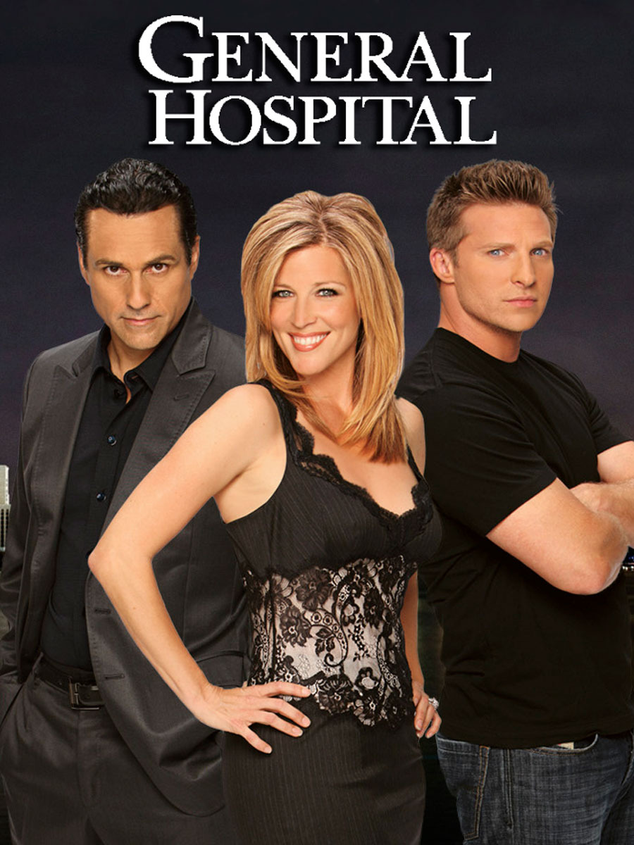 General Hosptial Wallpapers