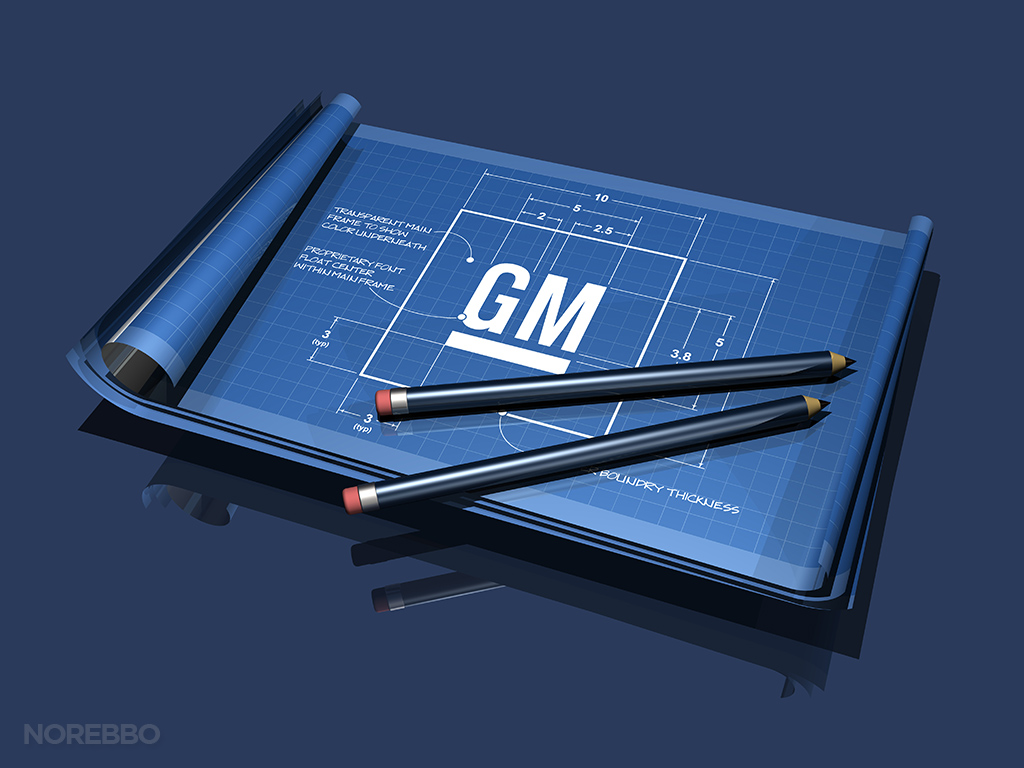 General Motors Wallpapers