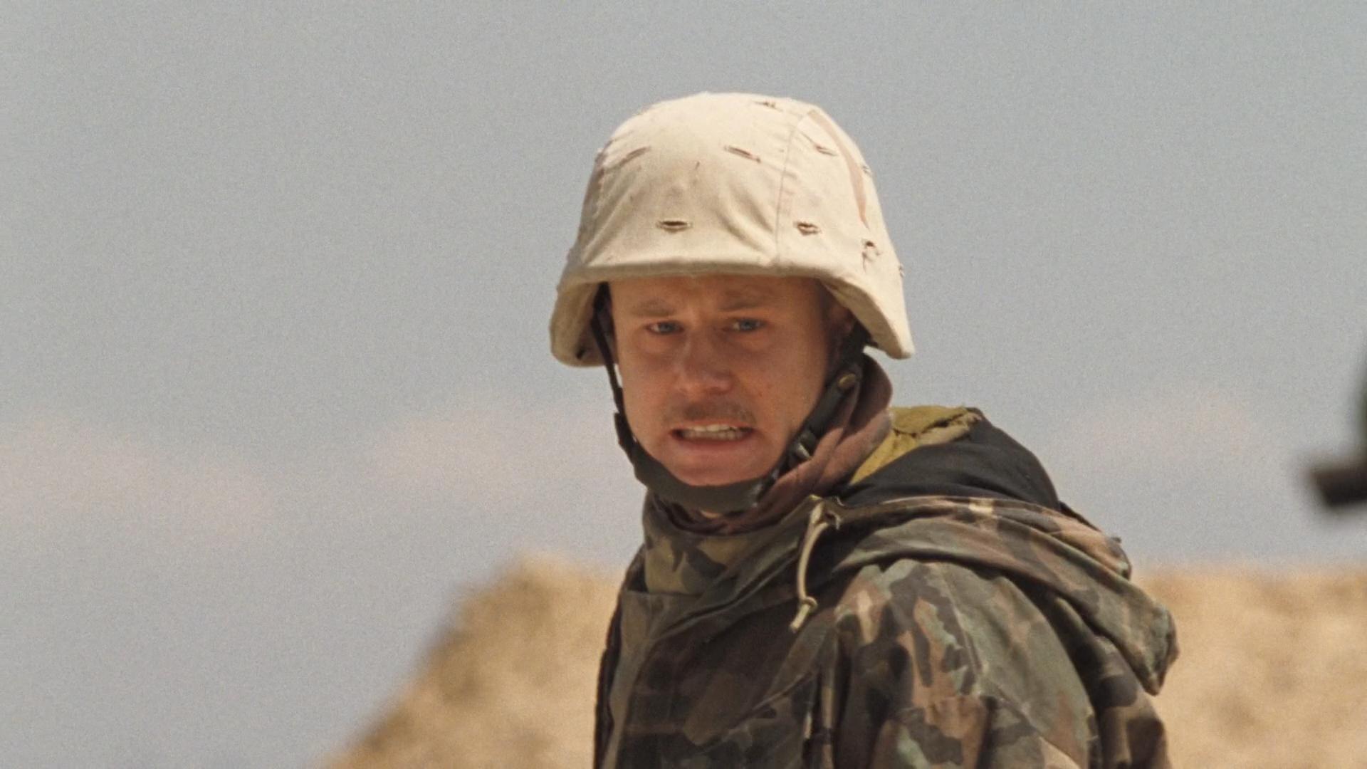 Generation Kill Wallpapers