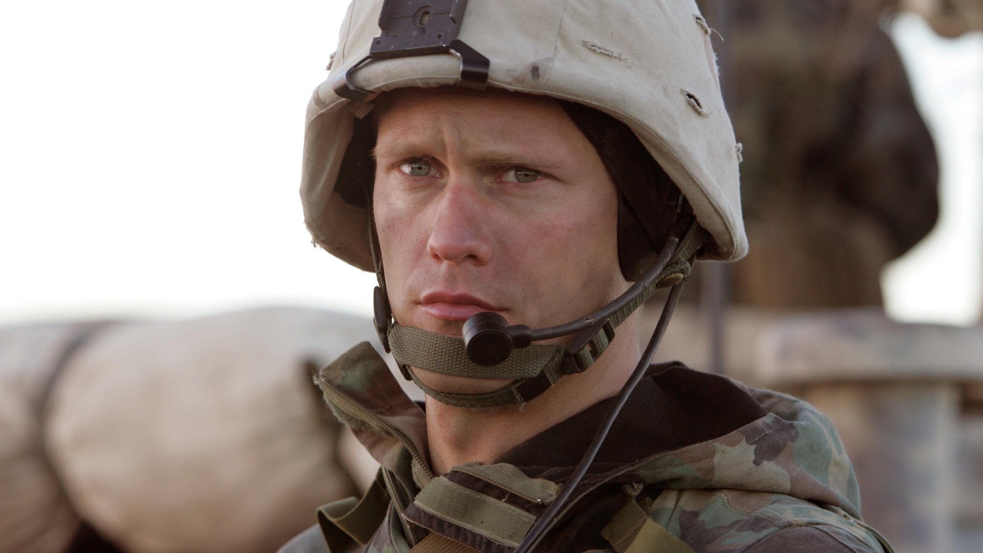 Generation Kill Wallpapers