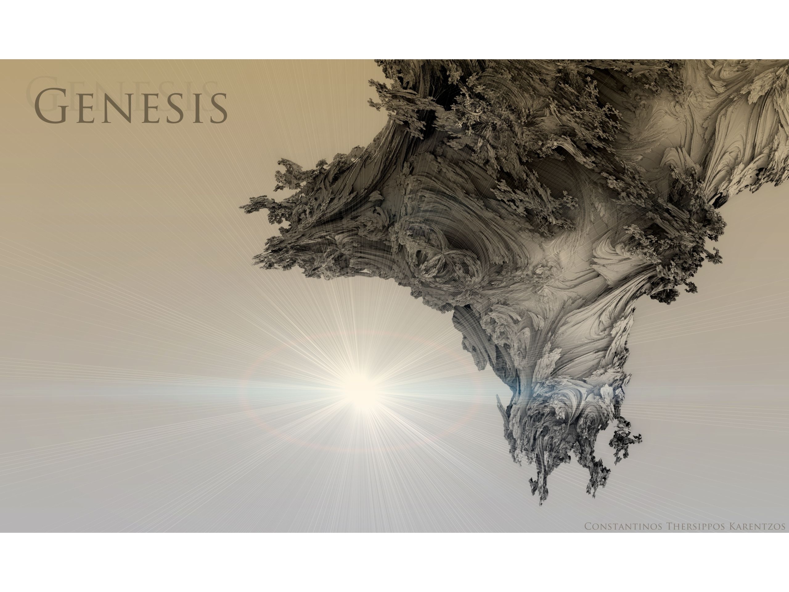 Genesis Wallpapers