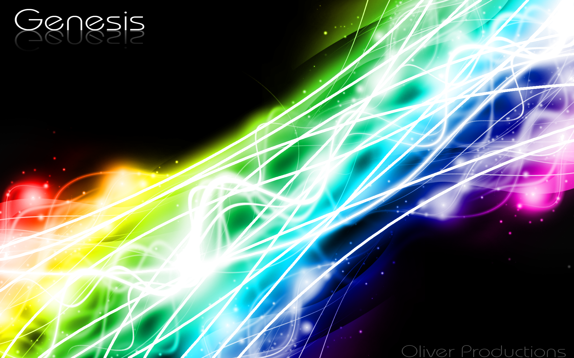 Genesis Wallpapers