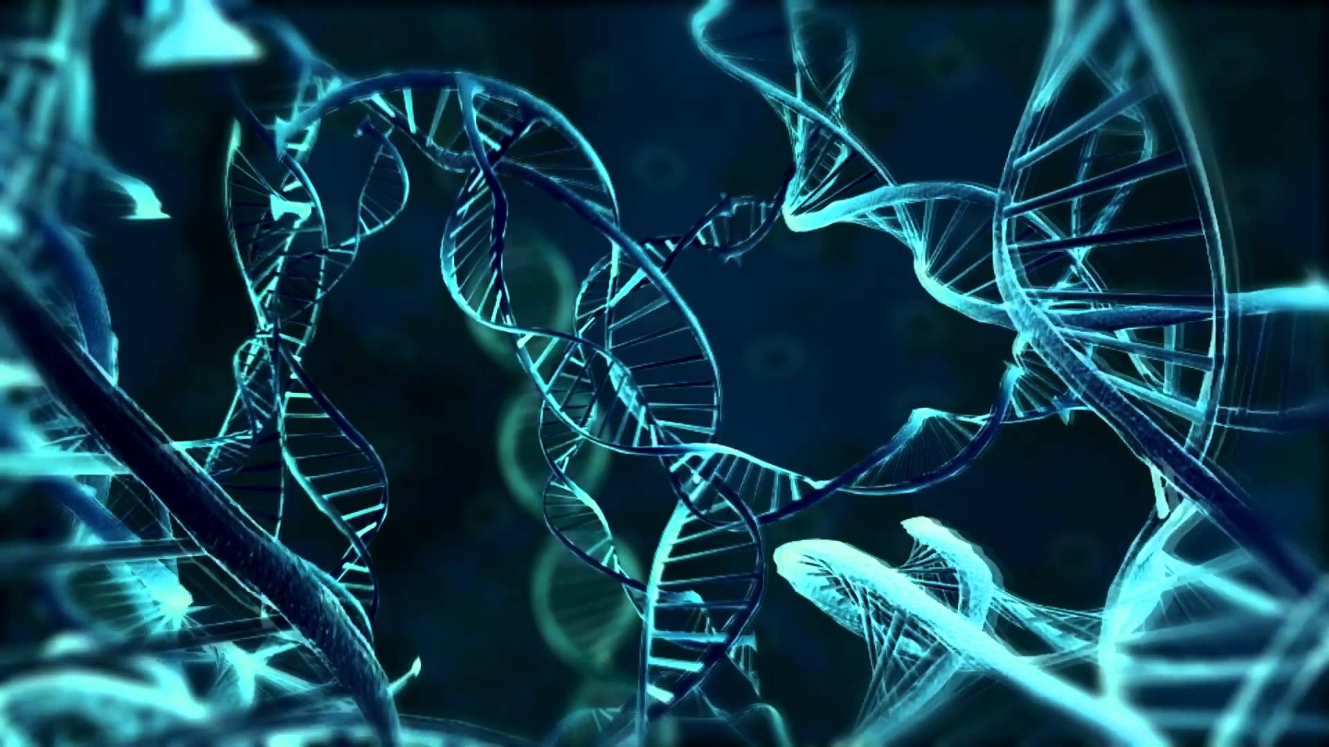 Genetic Wallpapers