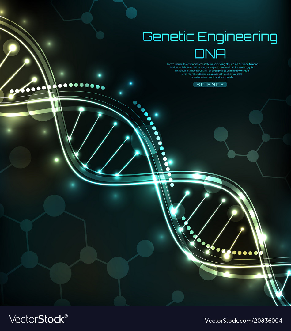 Genetic Wallpapers