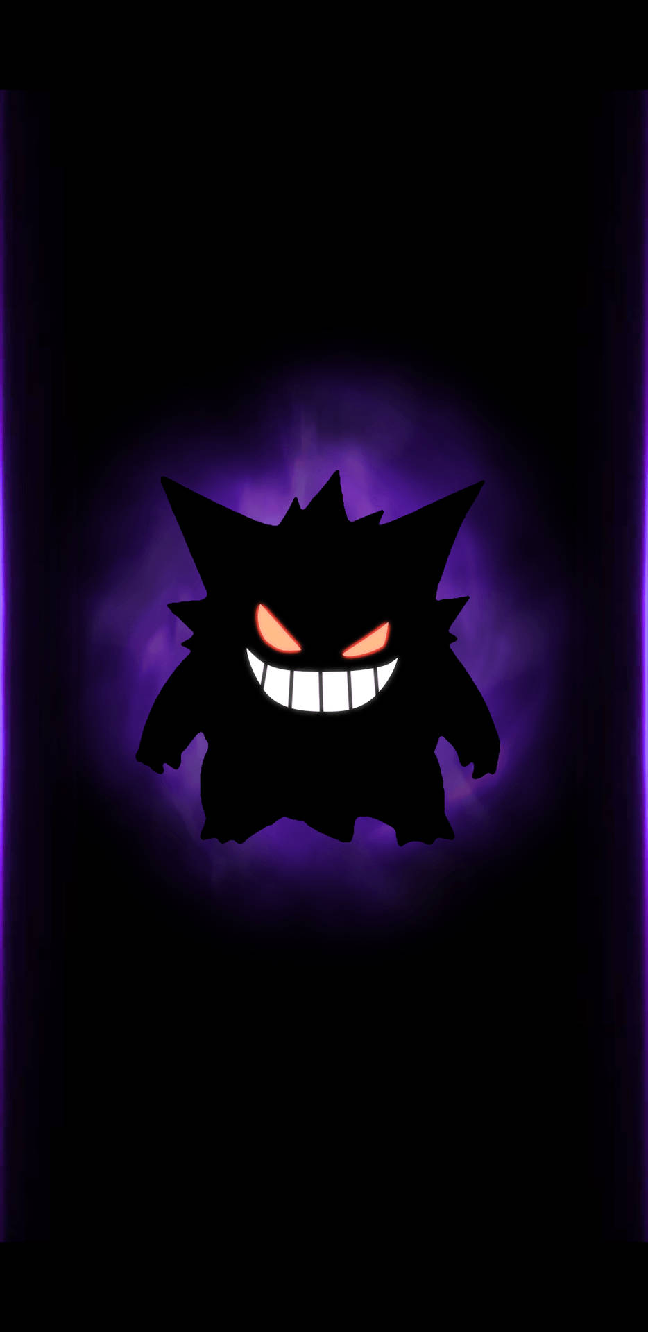 Gengar Hd Wallpapers