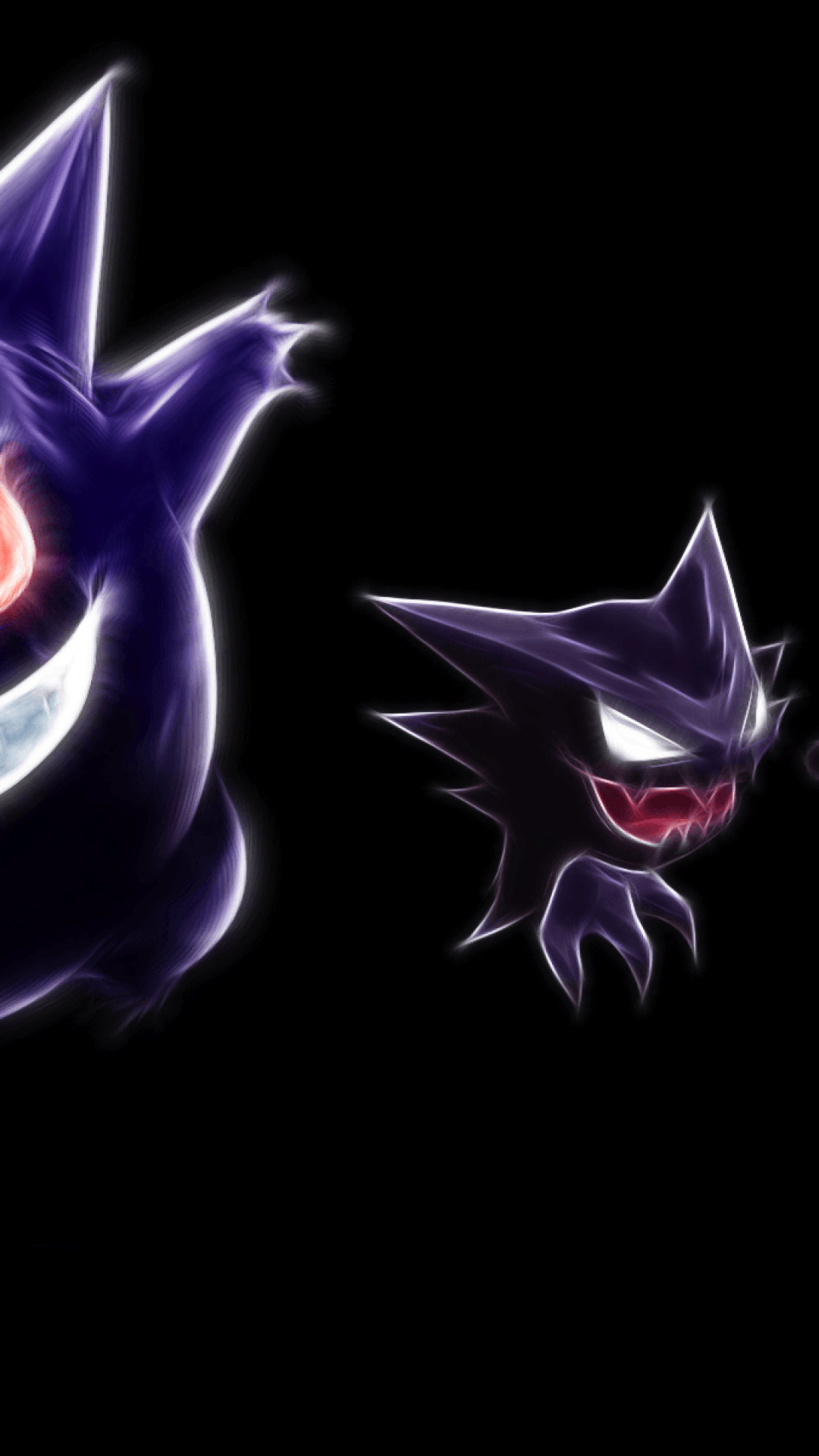 Gengar Hd Wallpapers