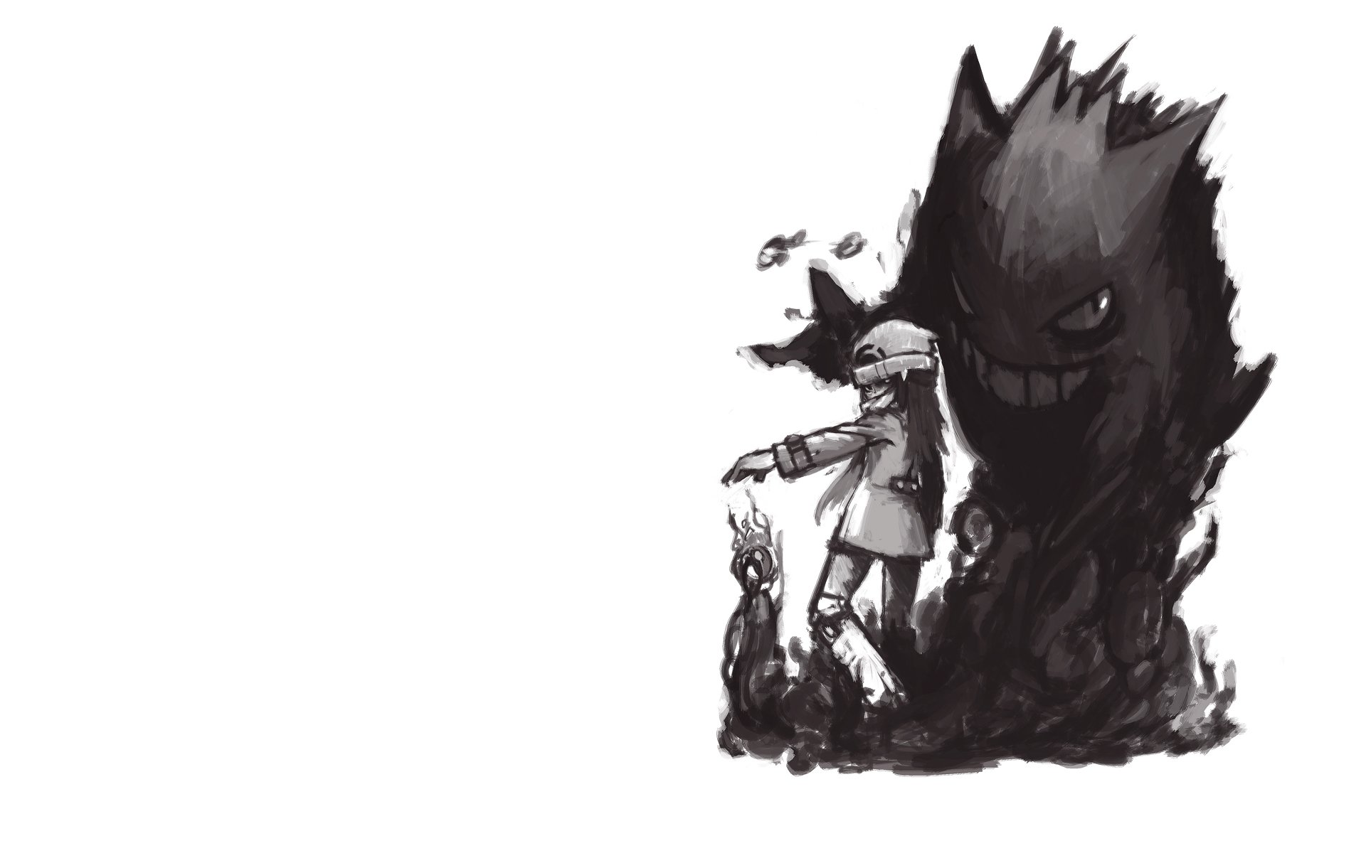 Gengar Hd Wallpapers