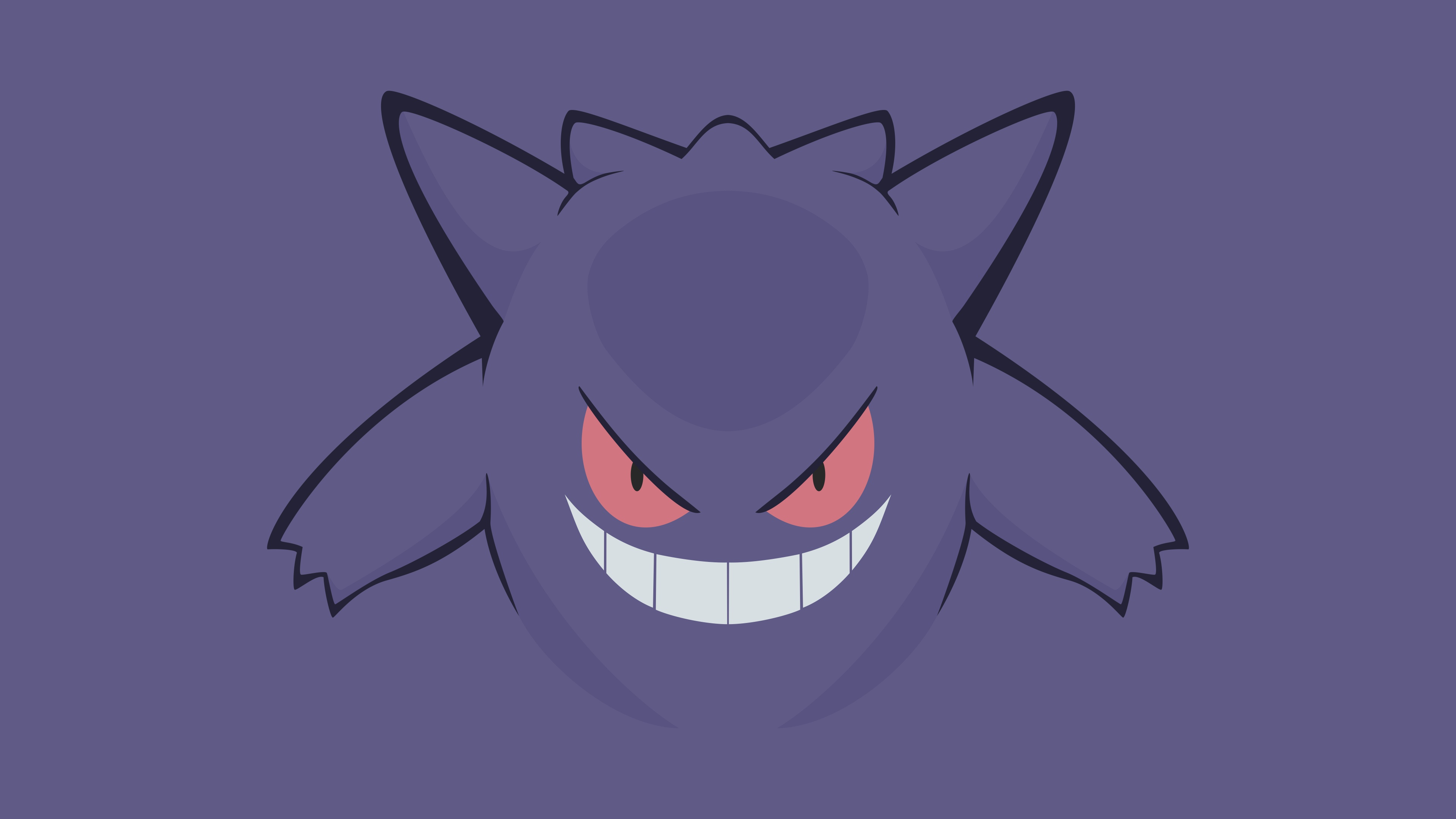 Gengar Hd Wallpapers