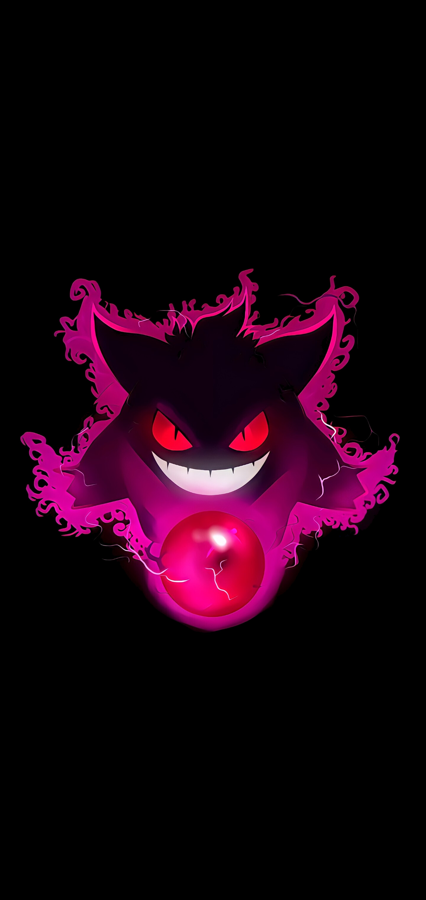 Gengar Hd Wallpapers