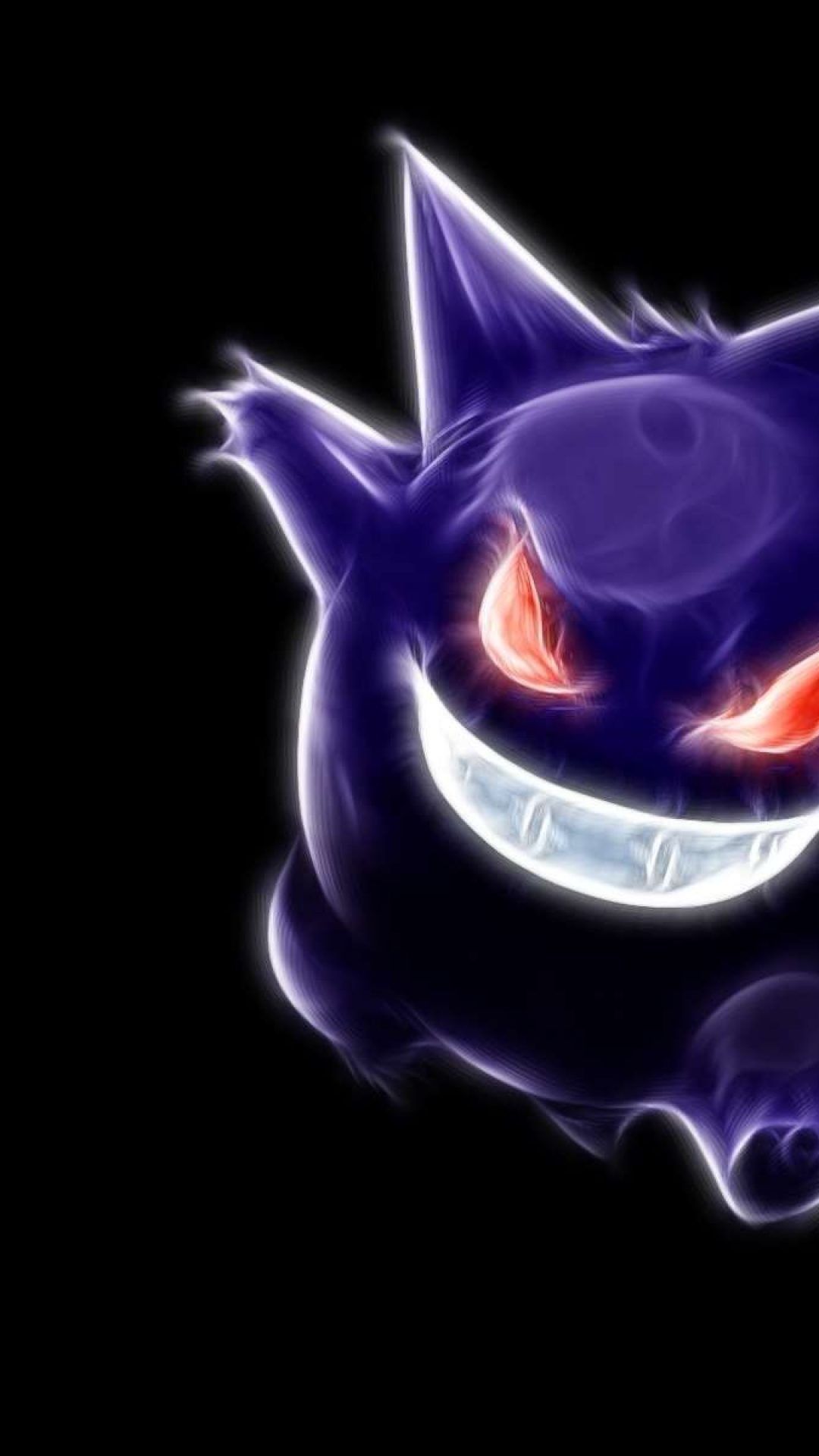 Gengar Hd Wallpapers