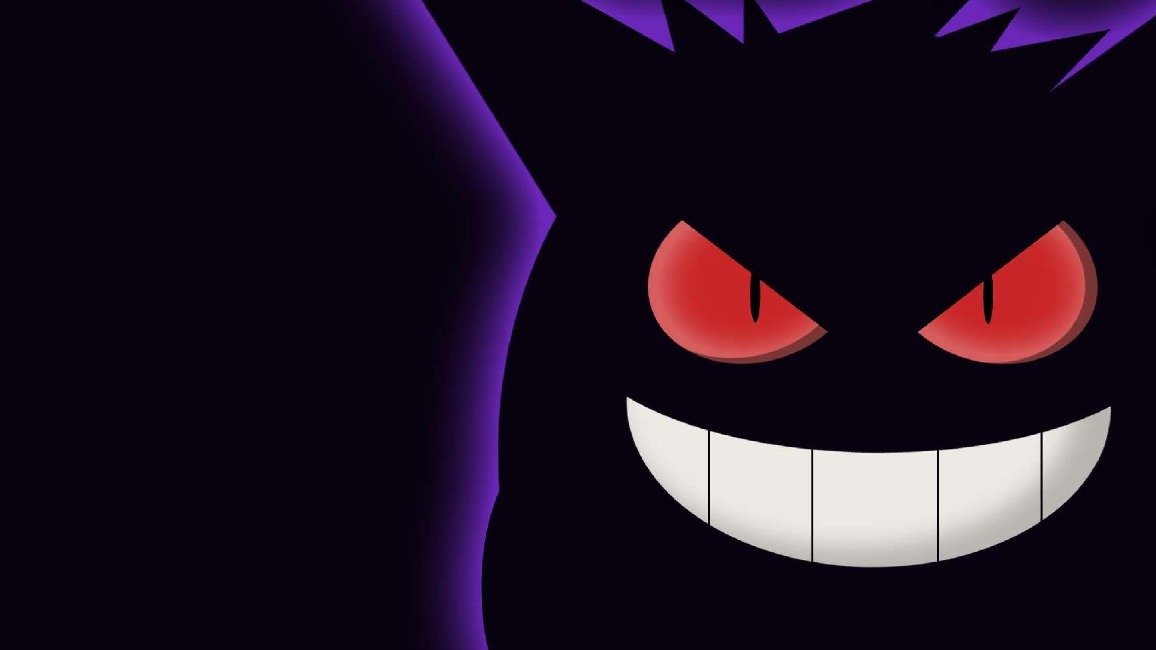 Gengar Hd Wallpapers