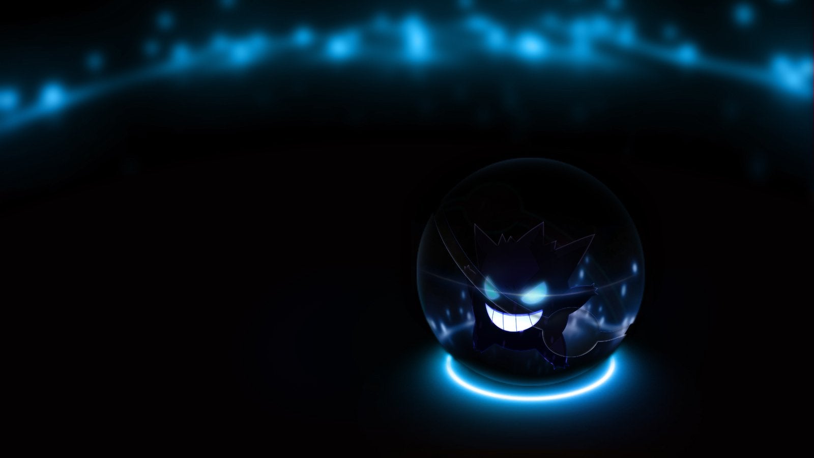 Gengar Hd Wallpapers