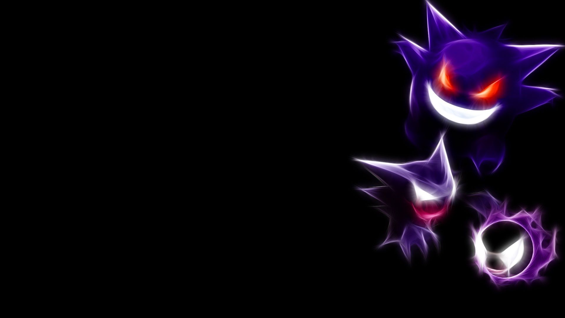 Gengar Hd Wallpapers