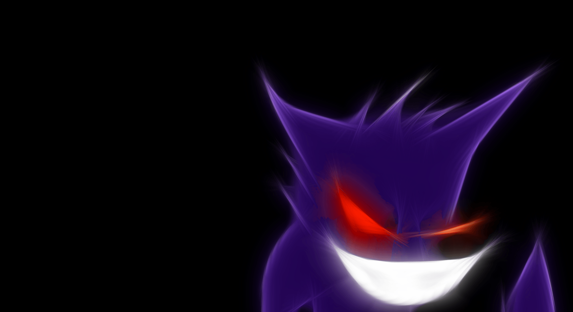 Gengar Hd Wallpapers