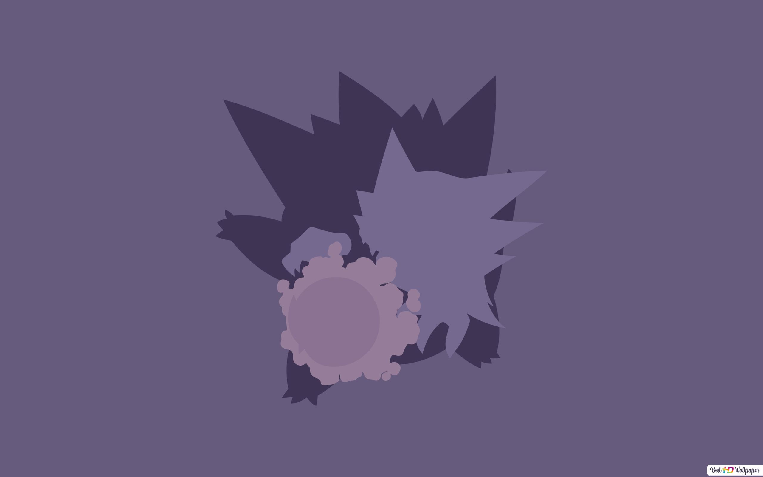 Gengar Wallpapers