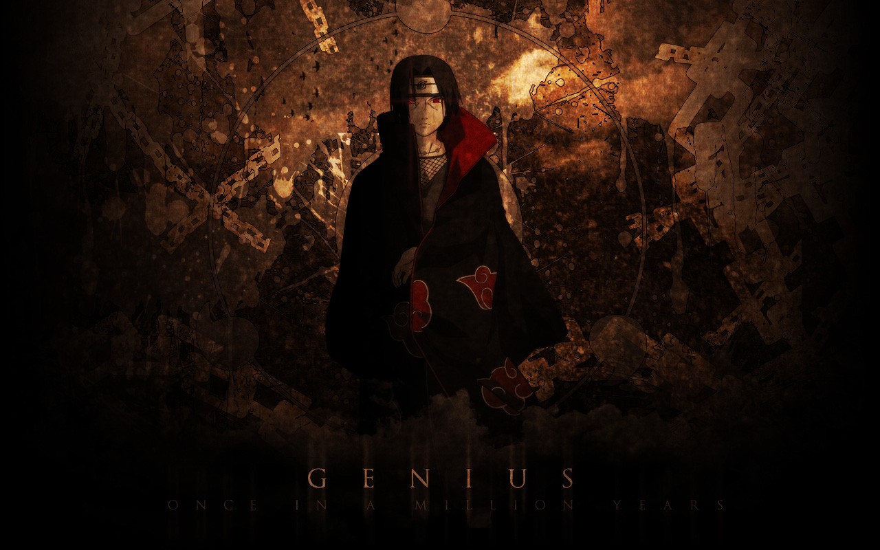 Genius Wallpapers