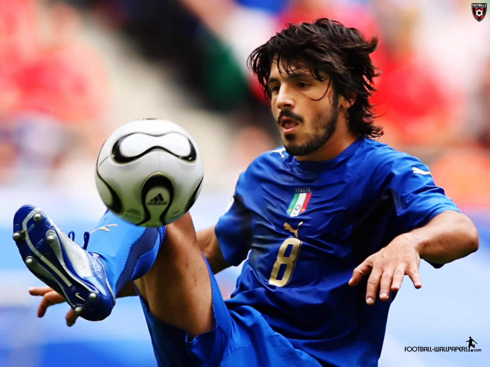 Gennaro Gattuso Wallpapers