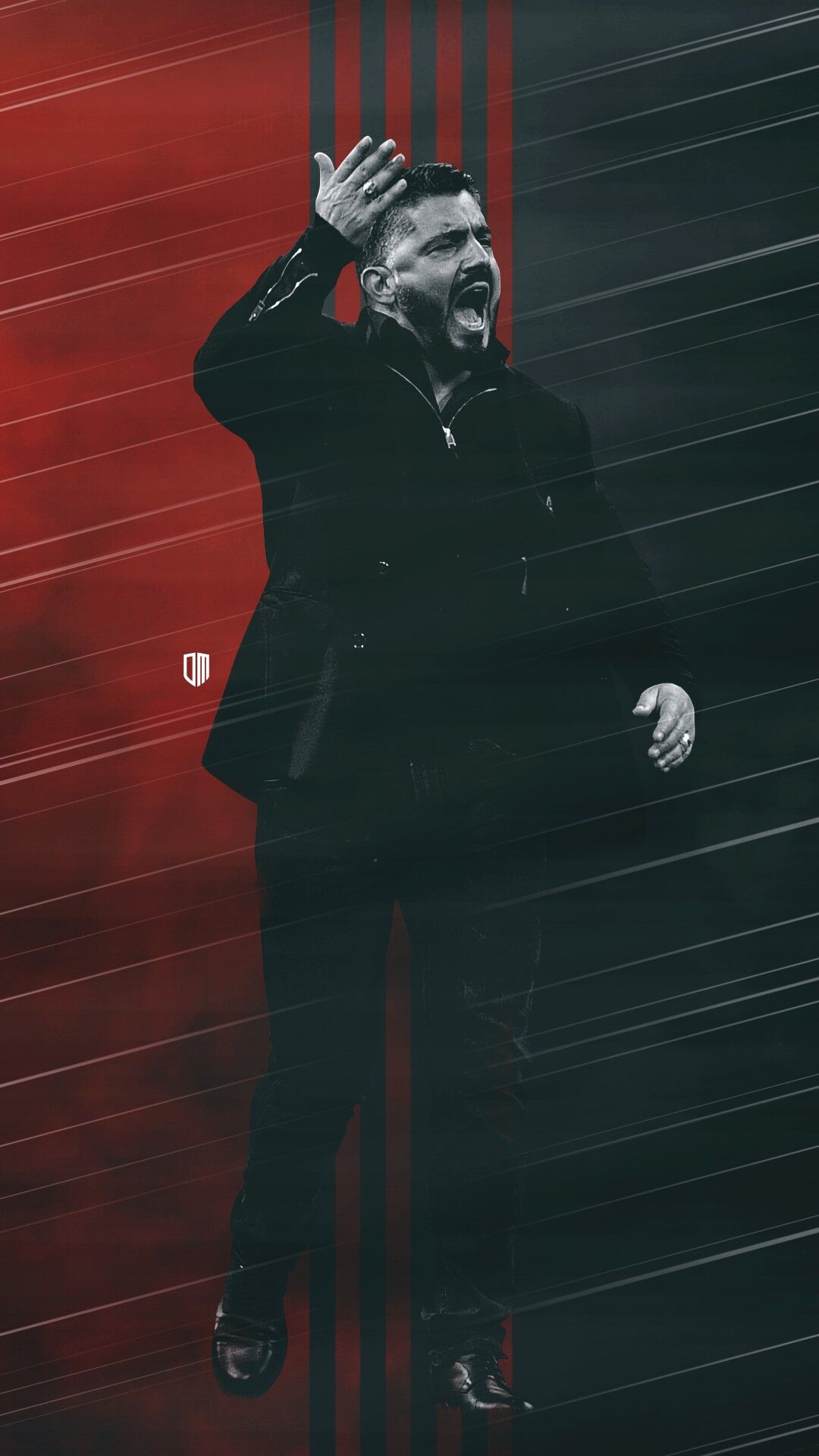 Gennaro Gattuso Wallpapers