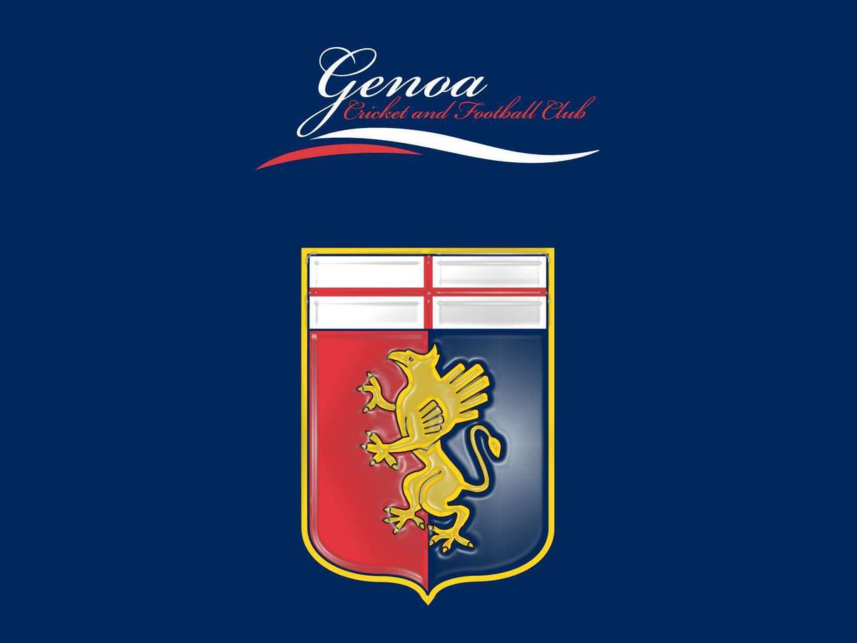 Genoa C.F.C. Wallpapers