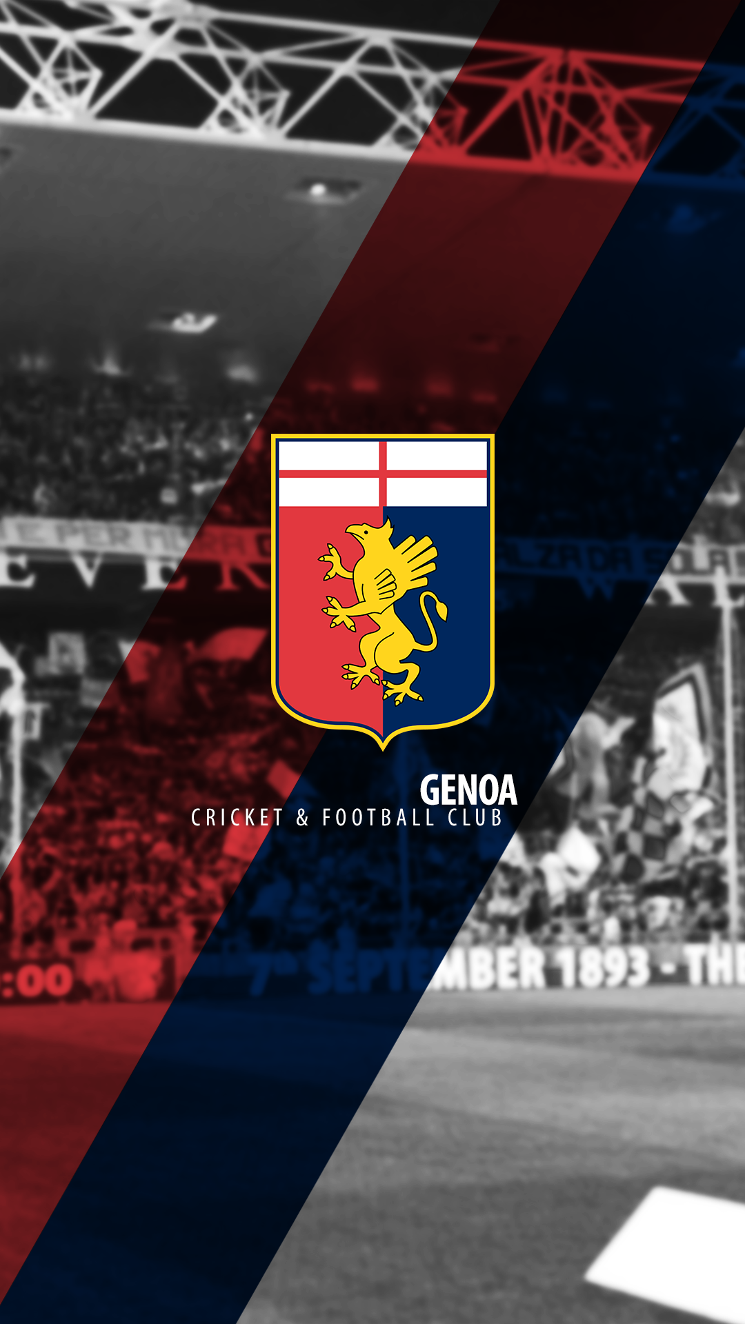 Genoa C.F.C. Wallpapers