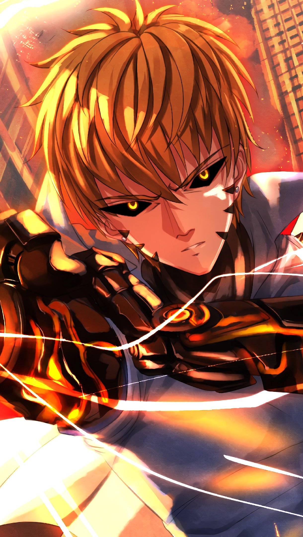 Genos Hd Wallpapers