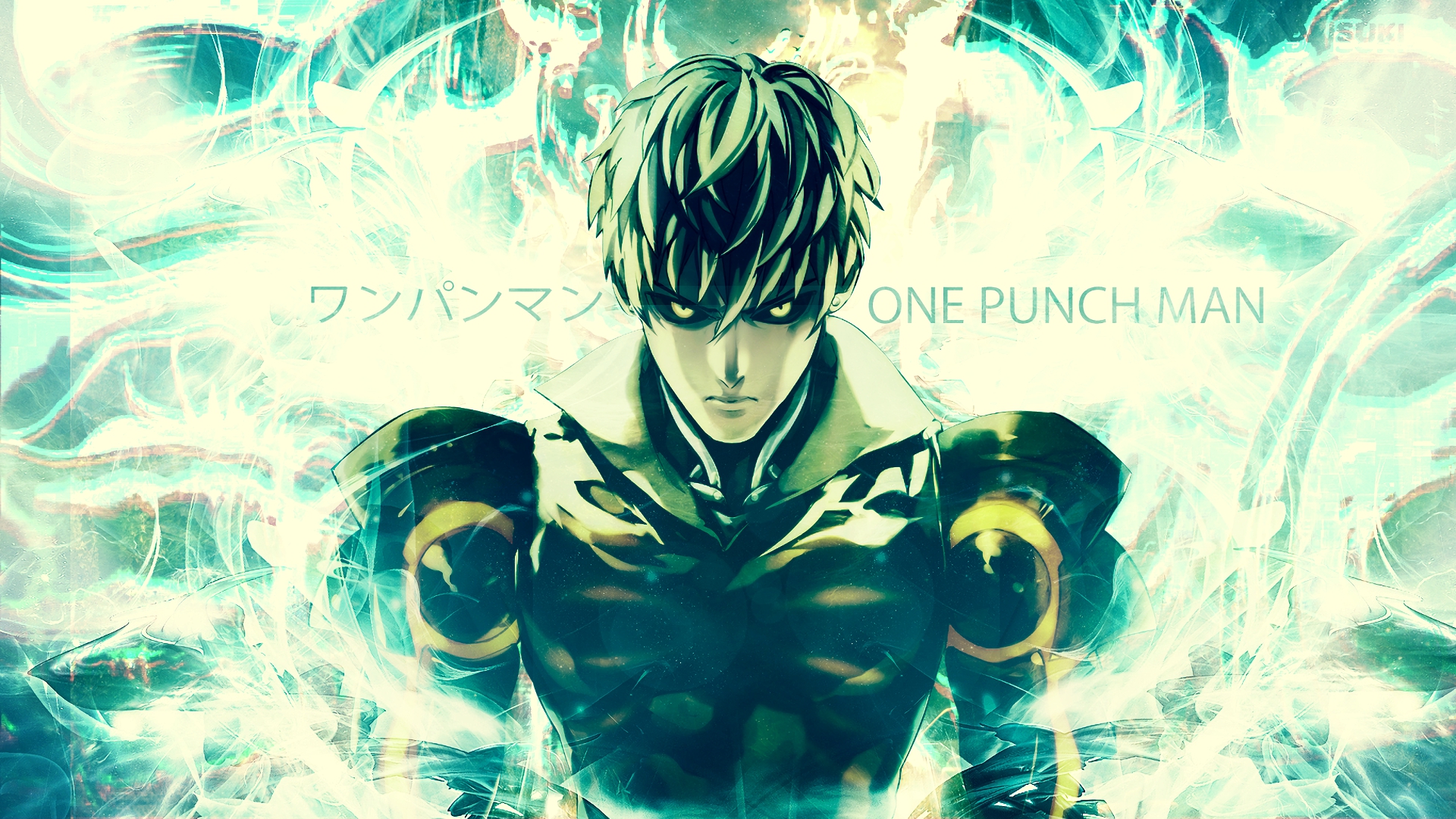 Genos Hd Wallpapers