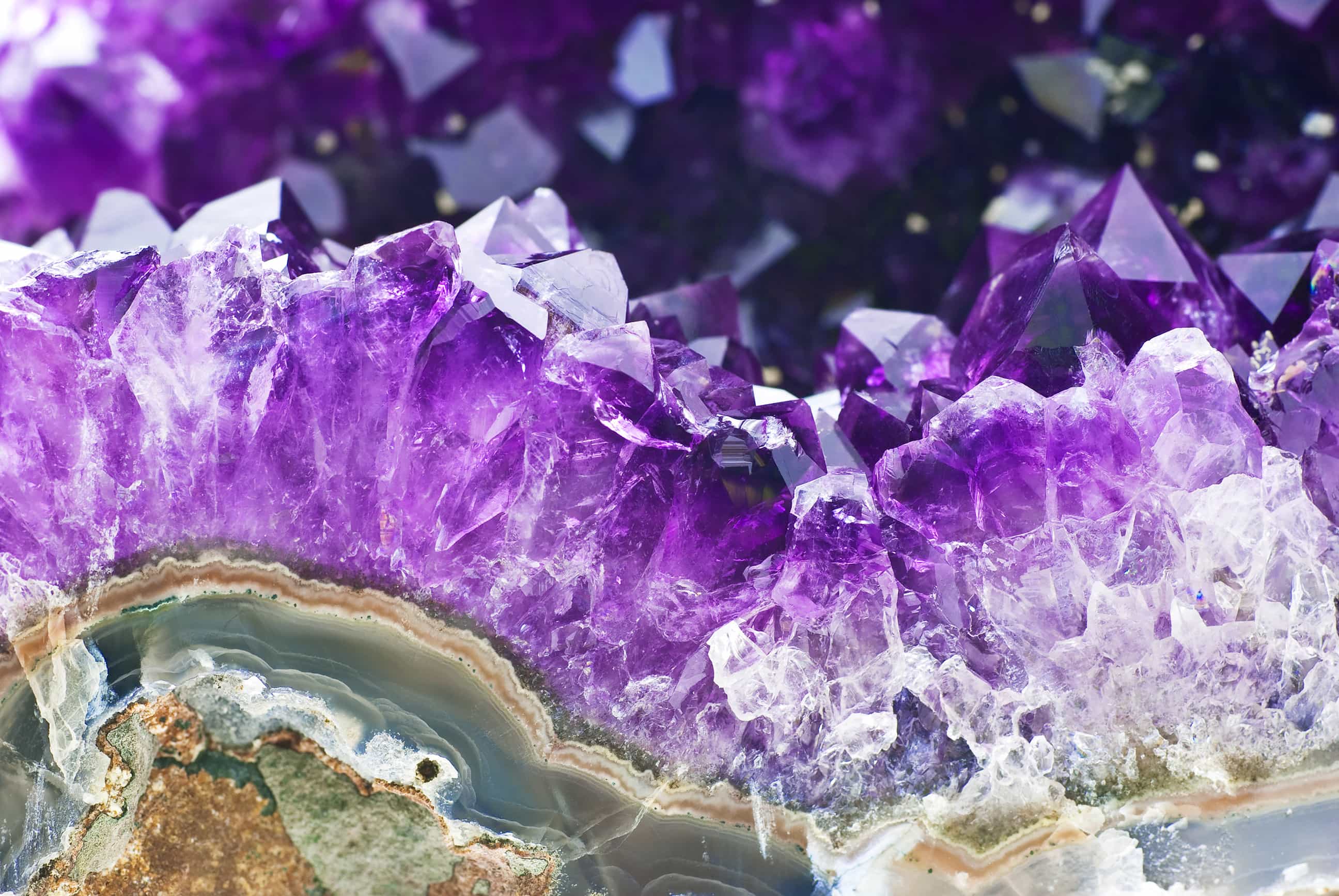 Geode Hd Wallpapers