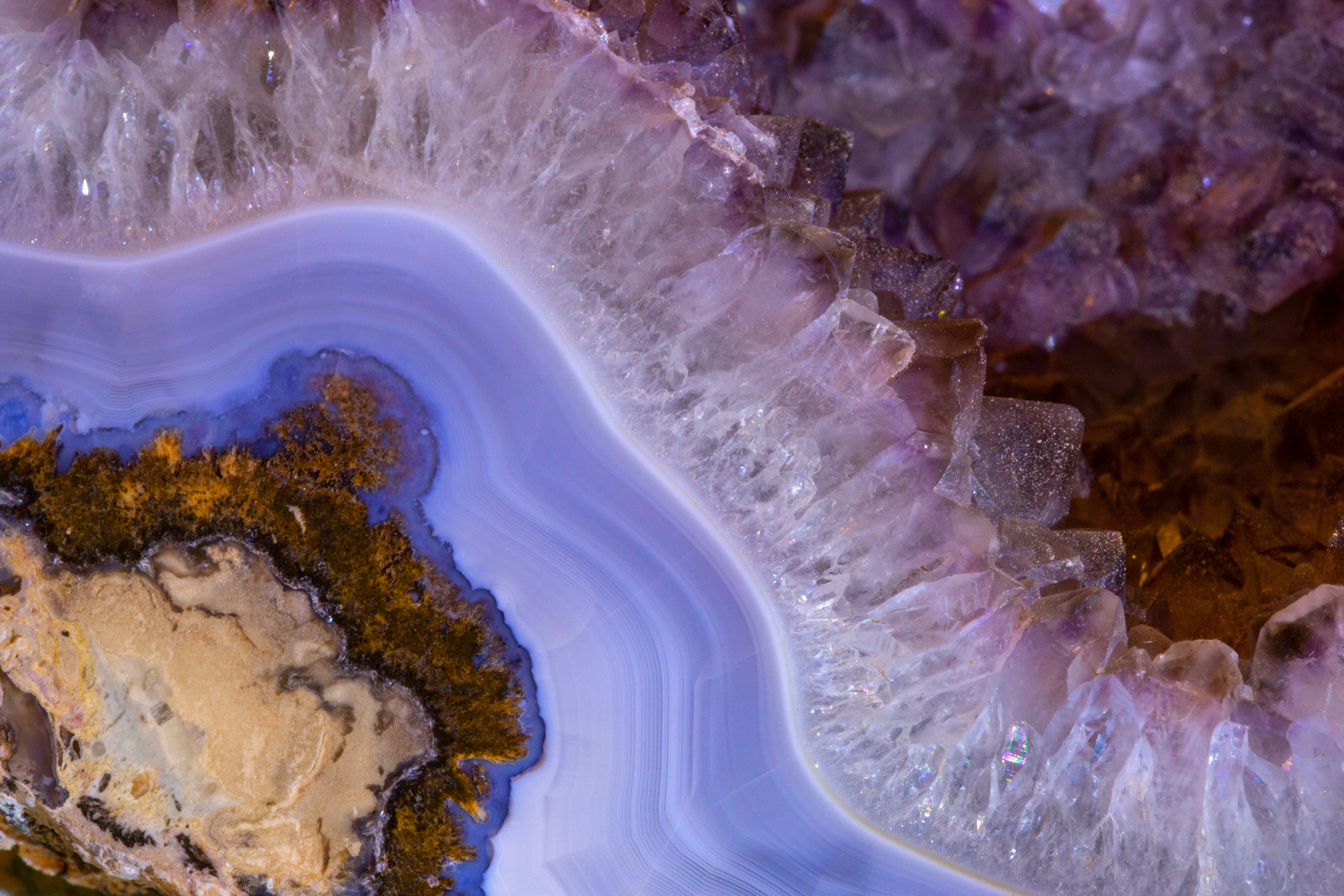 Geode Hd Wallpapers