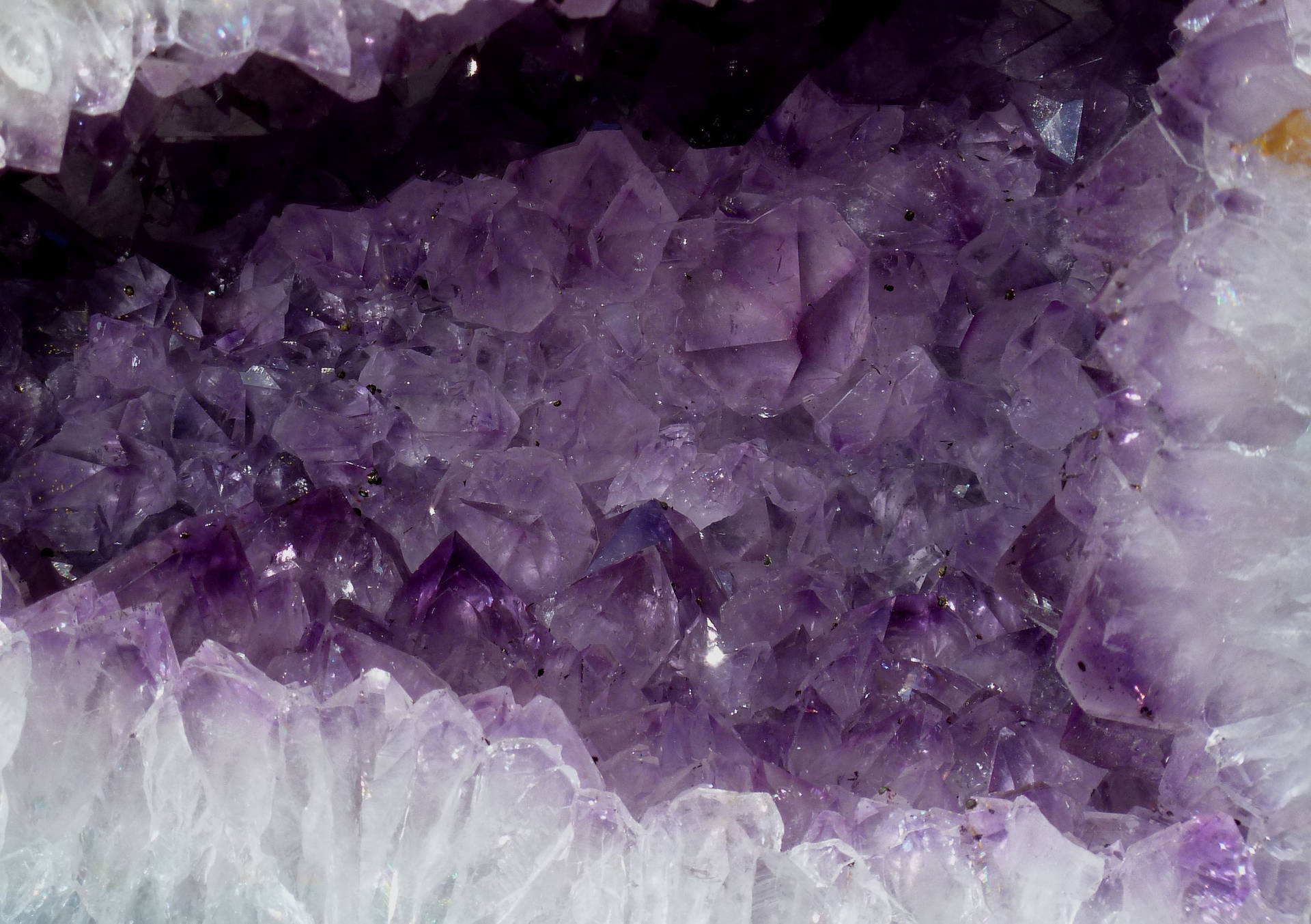 Geode Hd Wallpapers