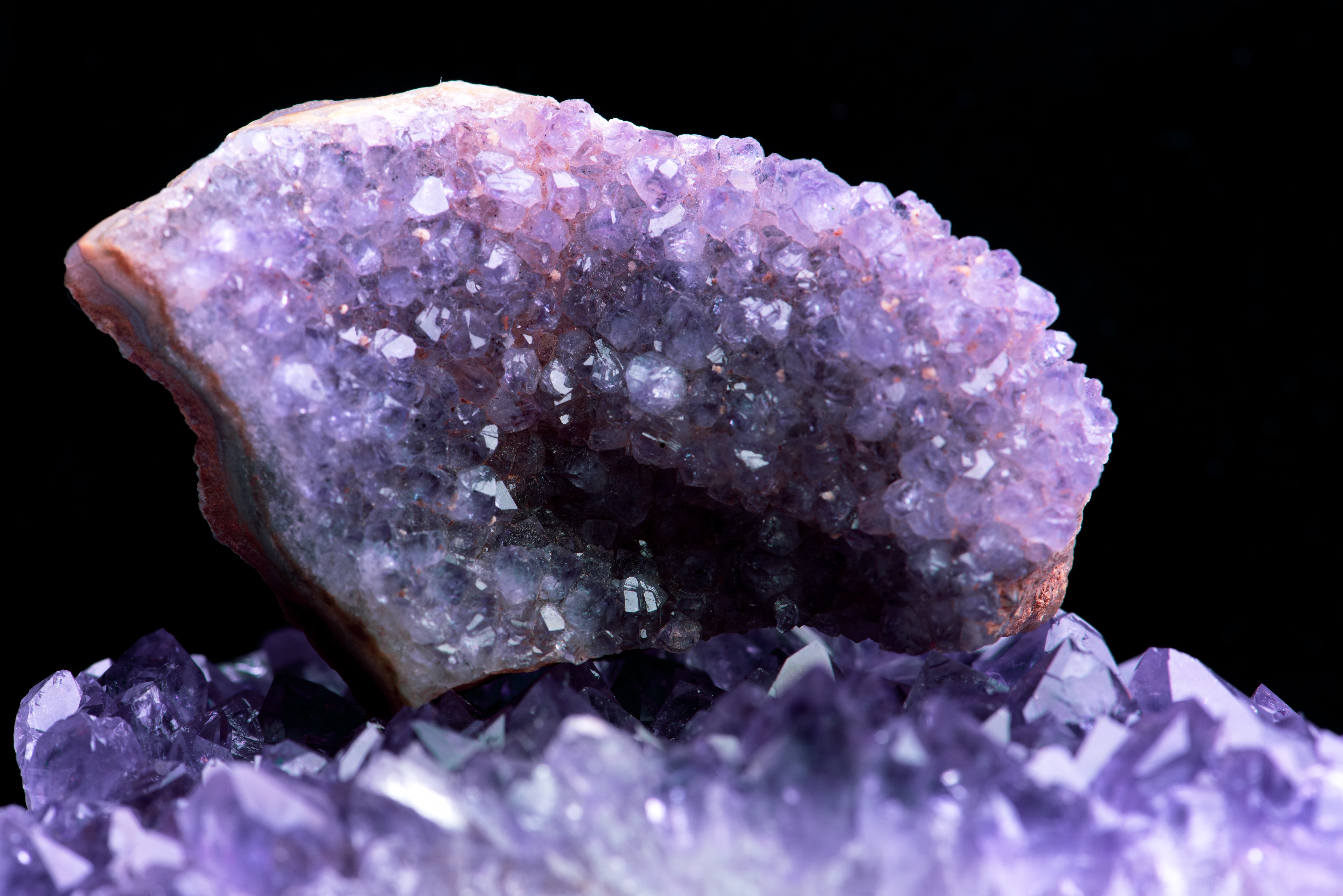 Geode Hd Wallpapers