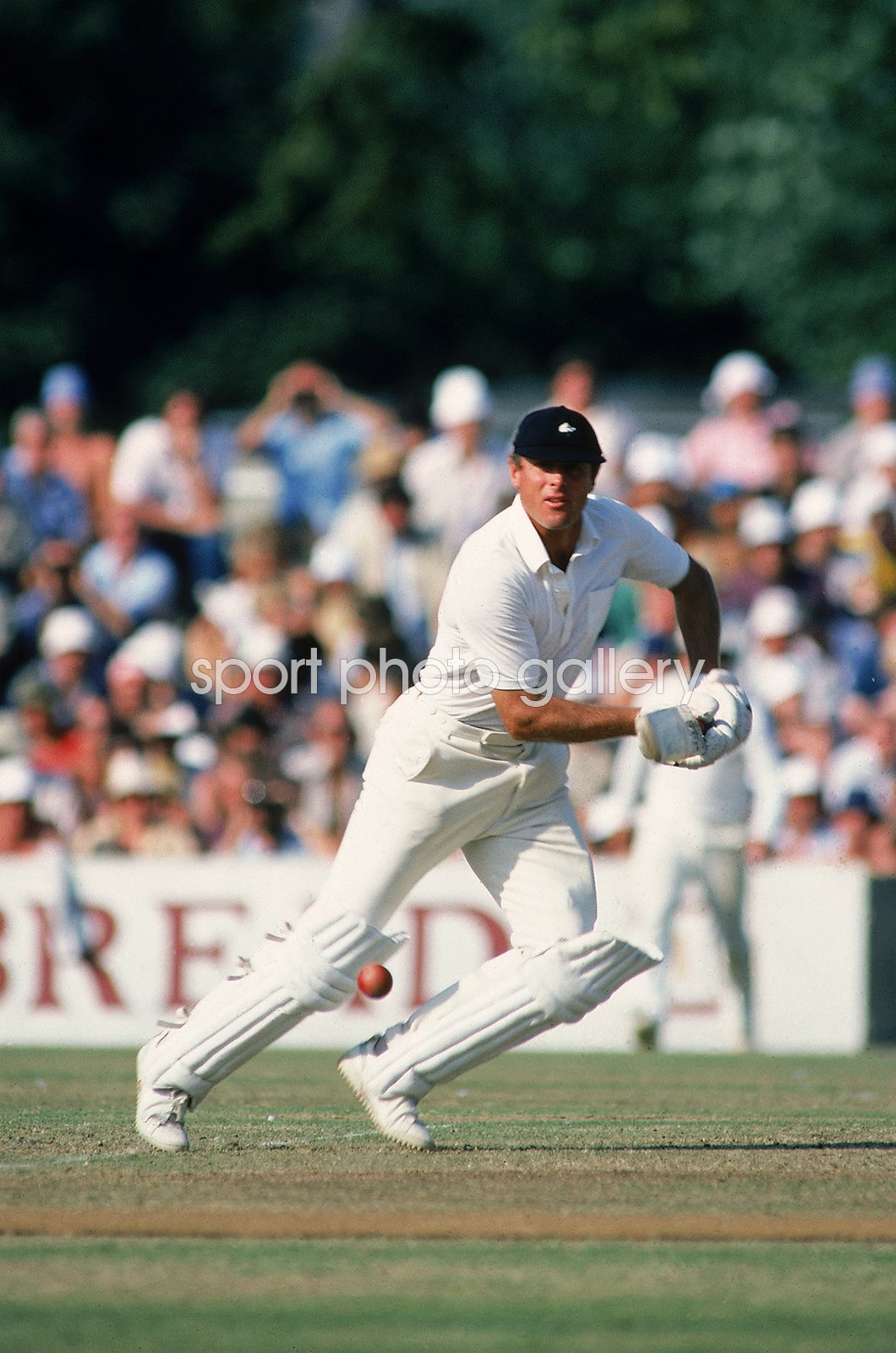 Geoffrey Boycott Wallpapers