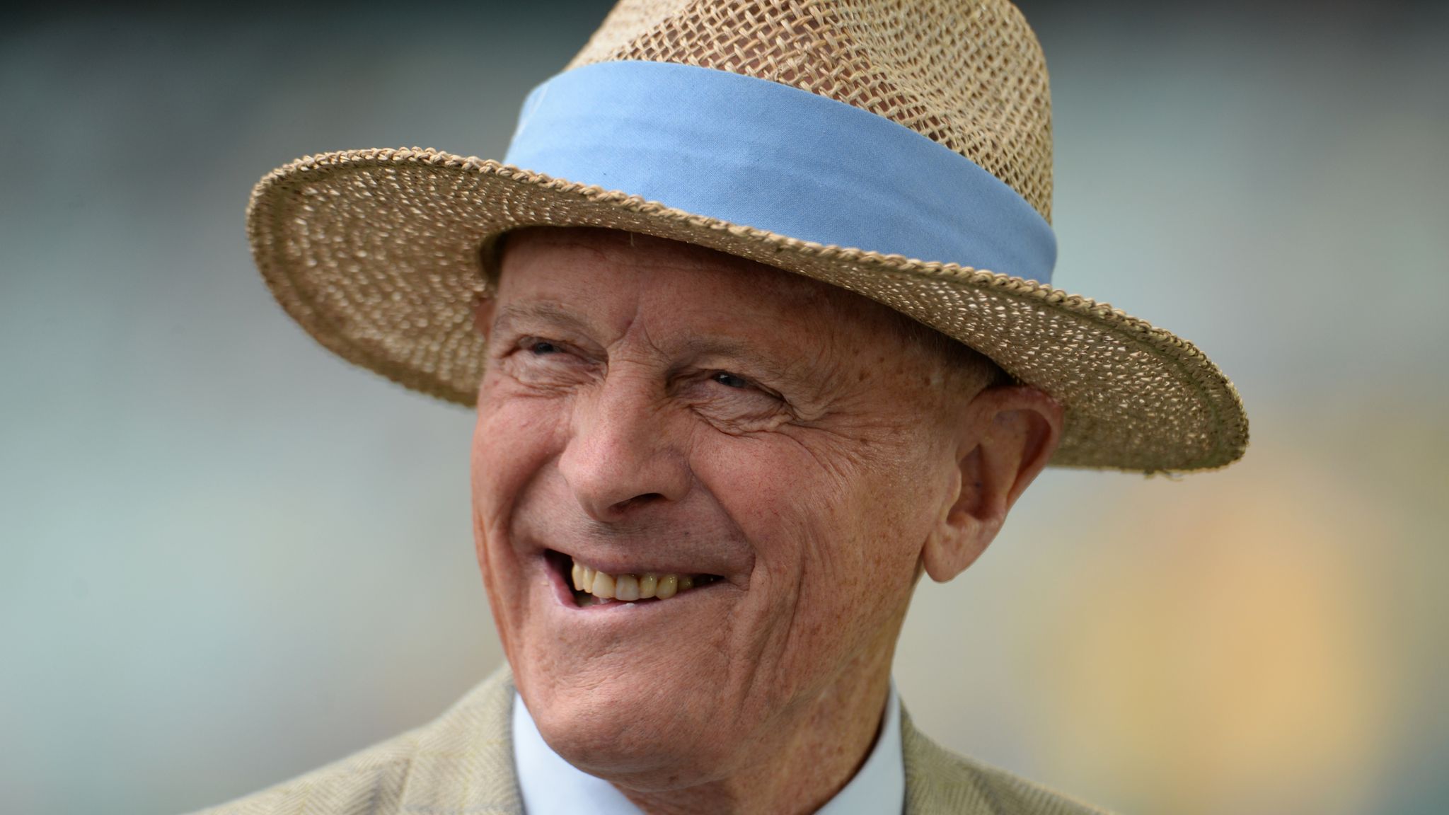 Geoffrey Boycott Wallpapers