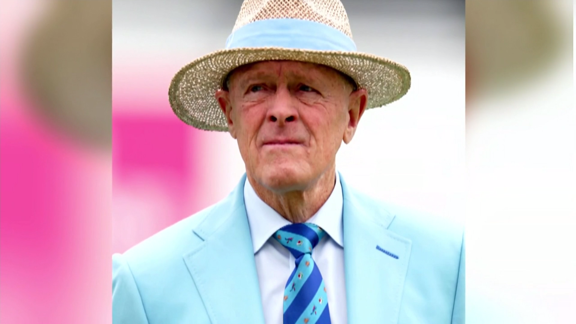 Geoffrey Boycott Wallpapers