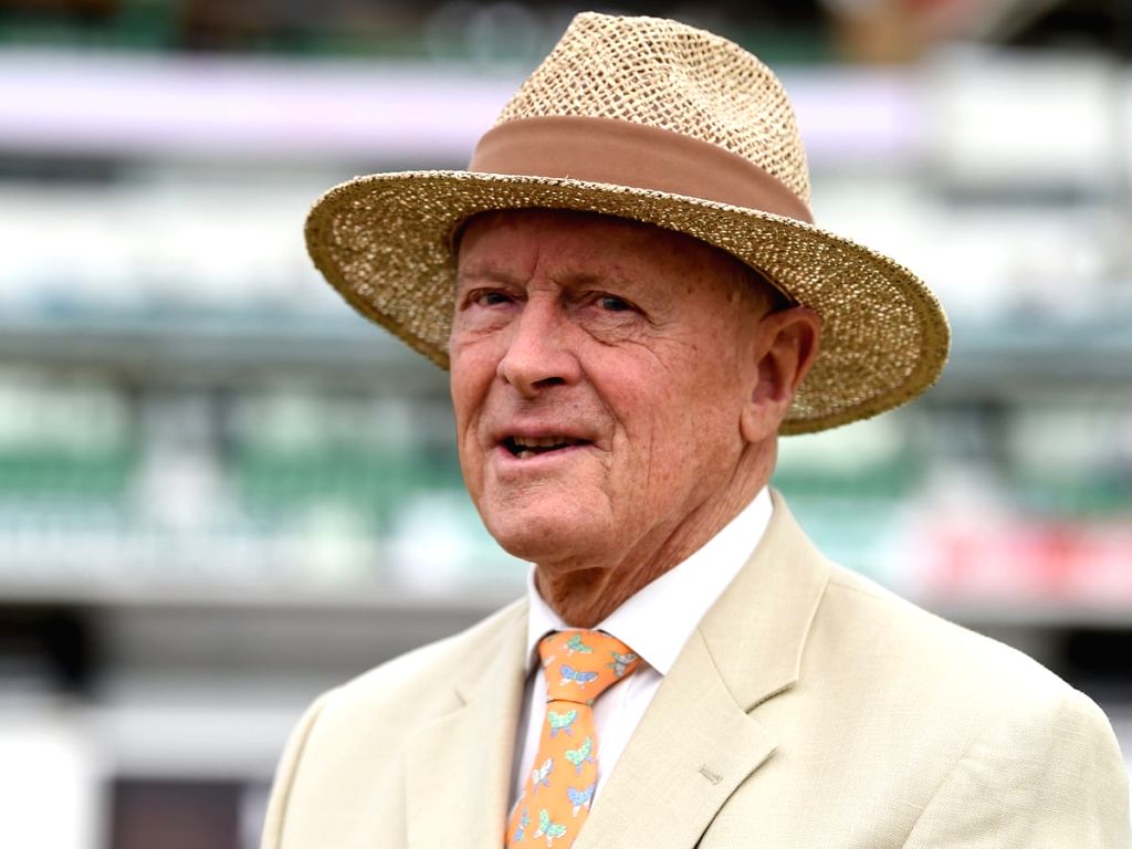 Geoffrey Boycott Wallpapers