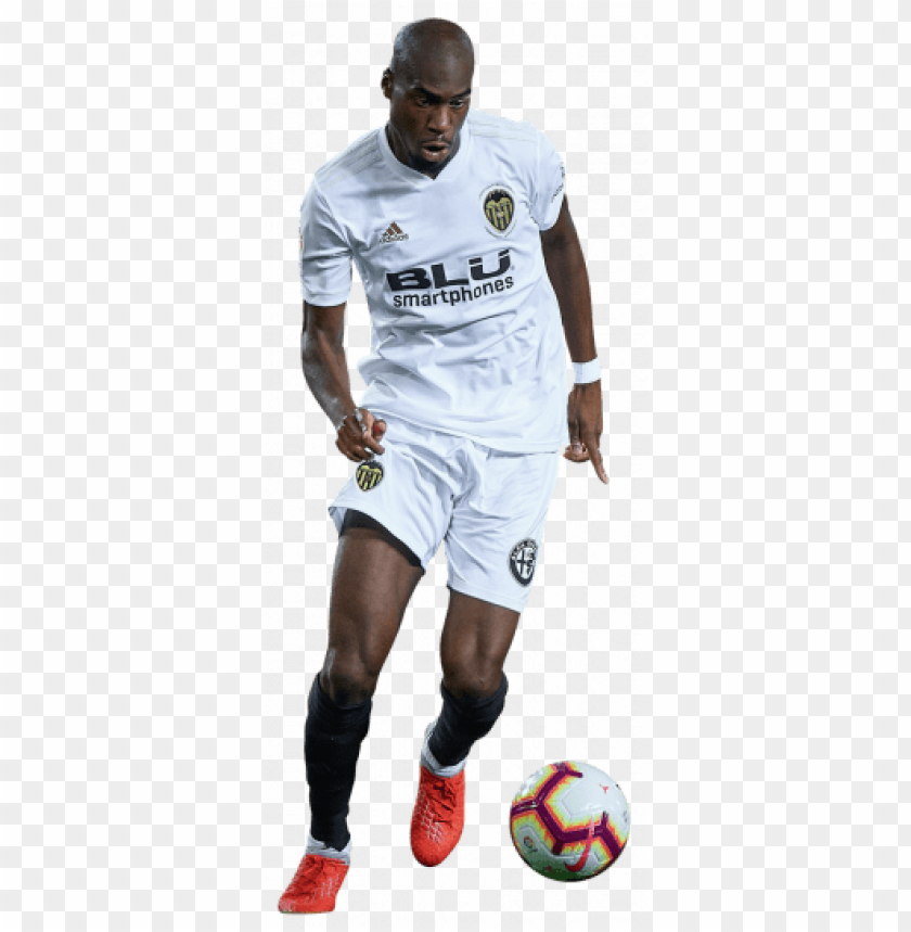 Geoffrey Kondogbia Wallpapers